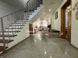 Blk 111 Pasir Ris Street 11 (Pasir Ris), HDB Executive #470489811